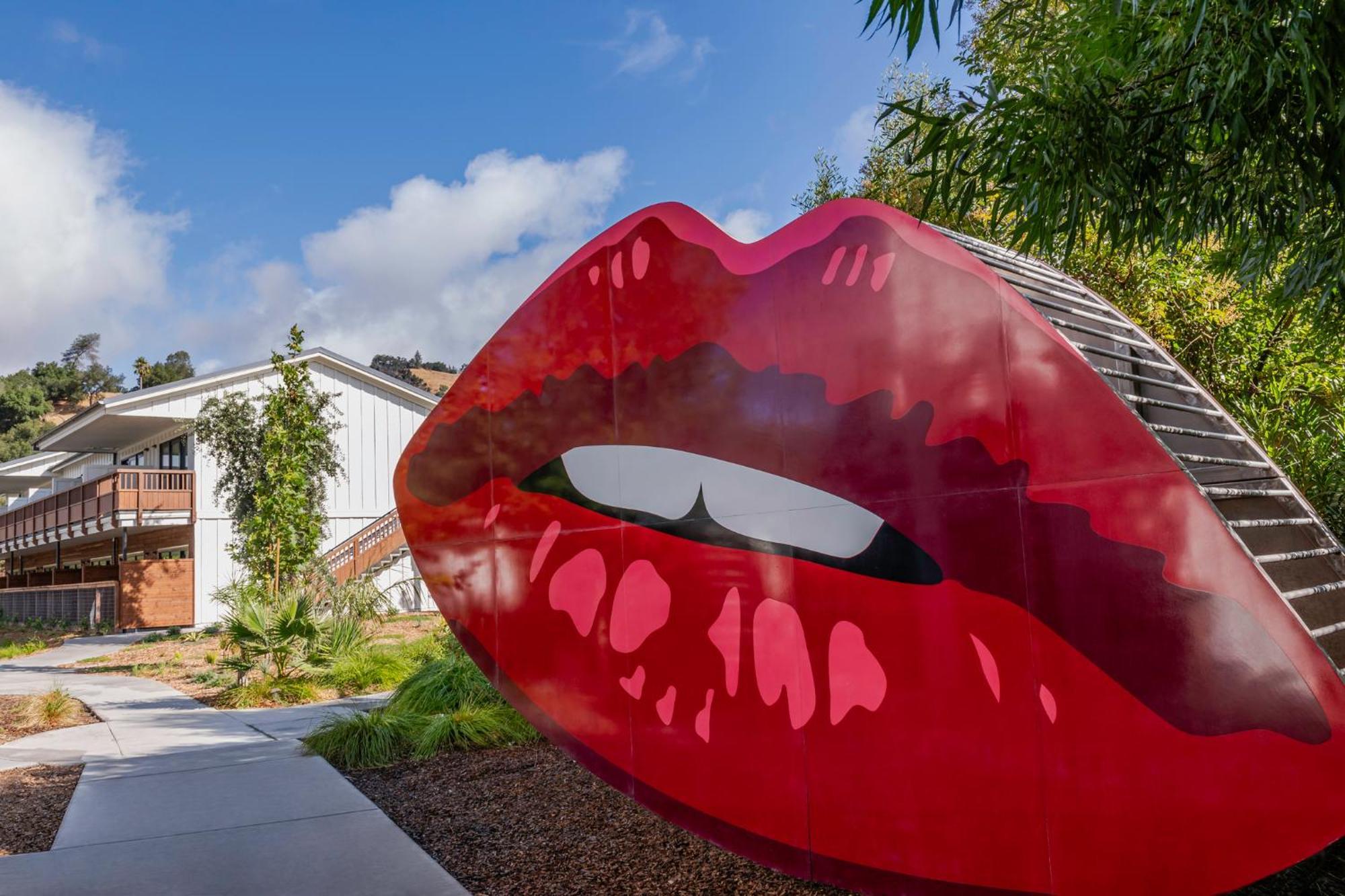 Calistoga Motor Lodge And Spa, A Jdv By Hyatt Hotel Exterior photo